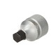 HAZET DOPSLEUTELBIT 985-10 - 1/2 INCH (12,5 MM) VI
